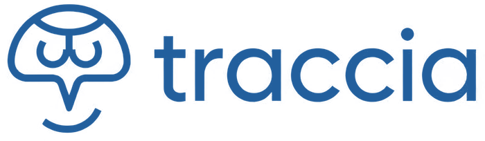 Traccia.ai logo