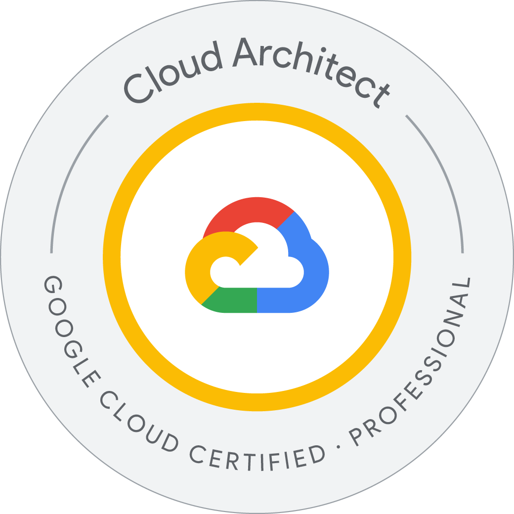 Cloud Digital Leader Certification